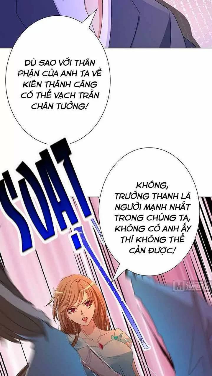 Quy Luật Tình Yêu Ở Mạt Thế Chapter 335 - 25