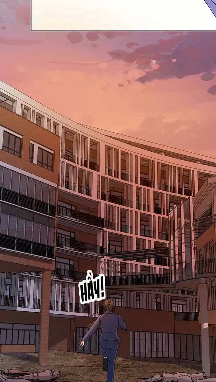 Quy Luật Tình Yêu Ở Mạt Thế Chapter 335 - 27