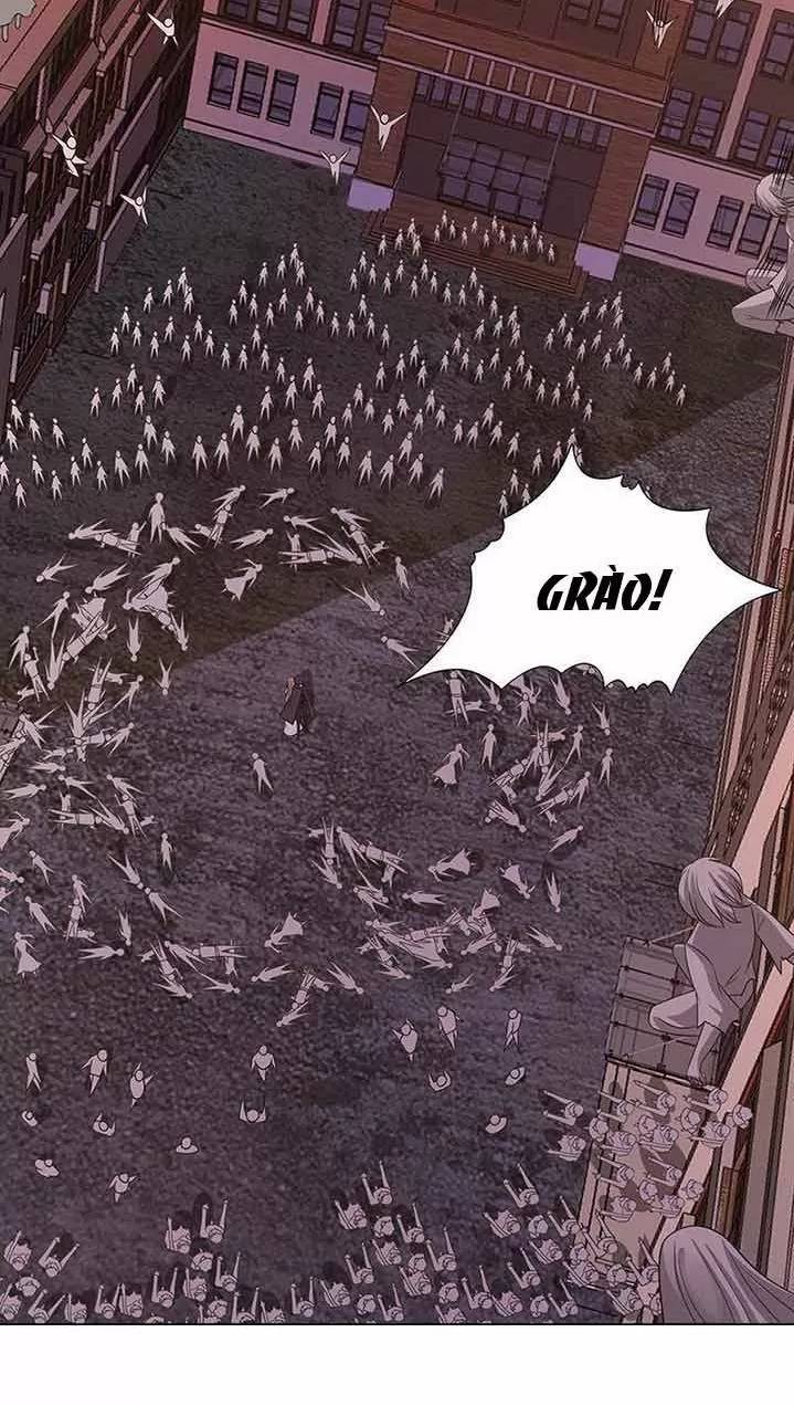 Quy Luật Tình Yêu Ở Mạt Thế Chapter 335 - 29