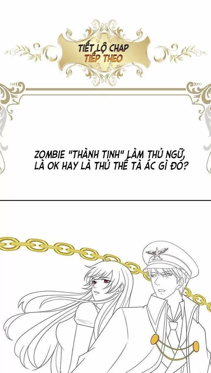 Quy Luật Tình Yêu Ở Mạt Thế Chapter 335 - 30