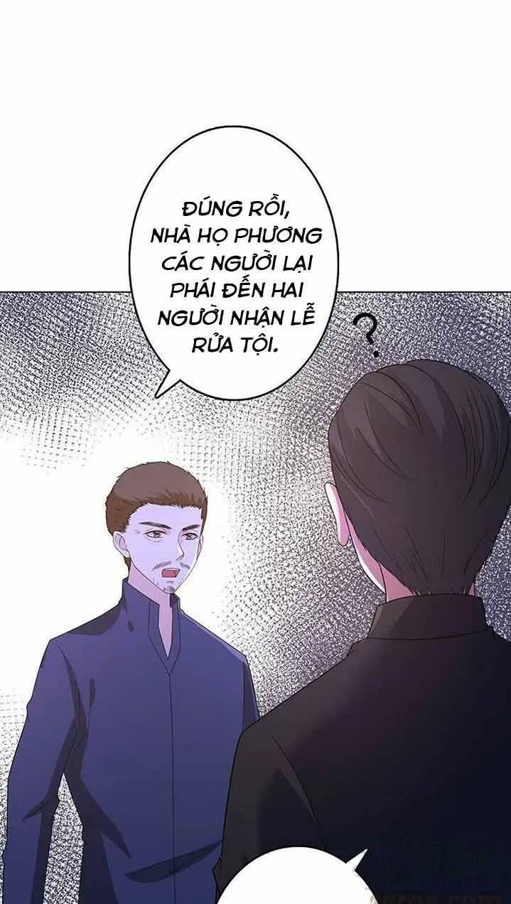 Quy Luật Tình Yêu Ở Mạt Thế Chapter 335 - 4