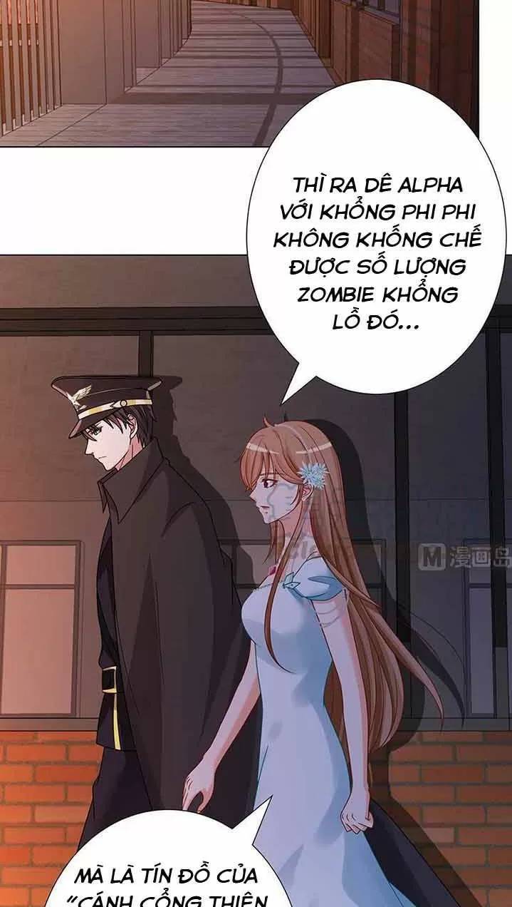 Quy Luật Tình Yêu Ở Mạt Thế Chapter 335 - 6