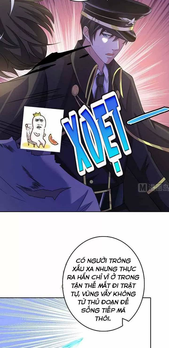 Quy Luật Tình Yêu Ở Mạt Thế Chapter 336 - 2