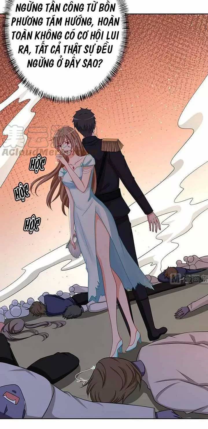 Quy Luật Tình Yêu Ở Mạt Thế Chapter 336 - 11