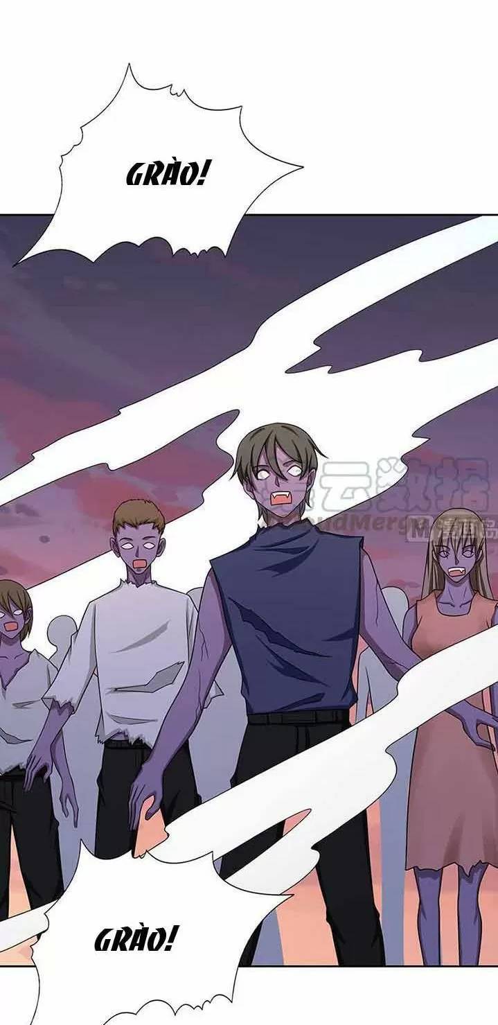 Quy Luật Tình Yêu Ở Mạt Thế Chapter 336 - 12