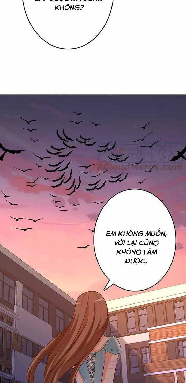 Quy Luật Tình Yêu Ở Mạt Thế Chapter 336 - 14