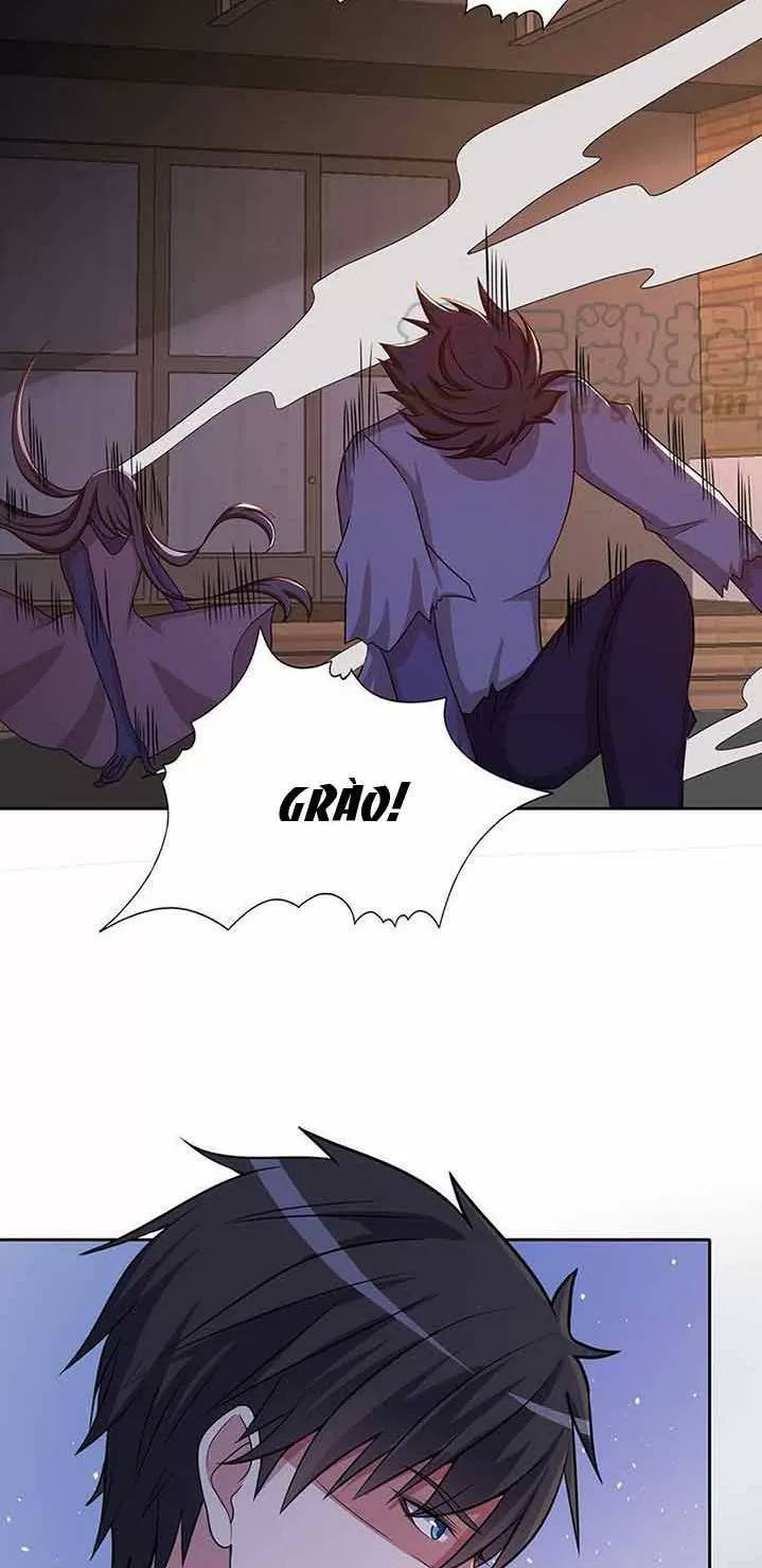 Quy Luật Tình Yêu Ở Mạt Thế Chapter 336 - 19