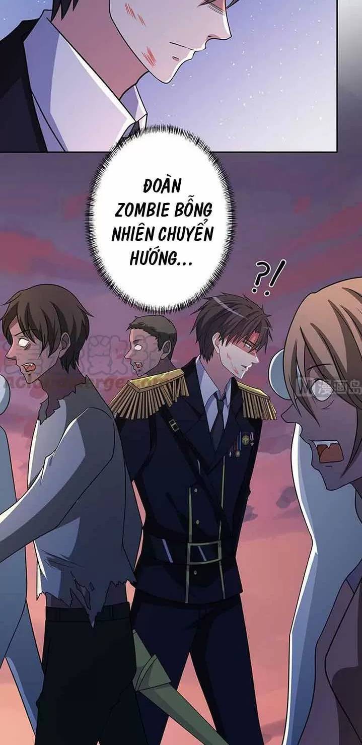 Quy Luật Tình Yêu Ở Mạt Thế Chapter 336 - 20