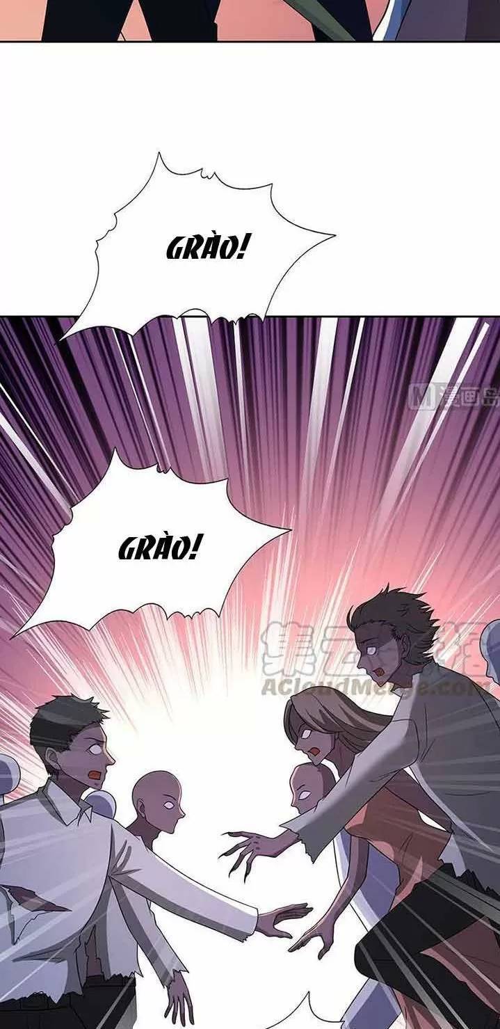 Quy Luật Tình Yêu Ở Mạt Thế Chapter 336 - 21