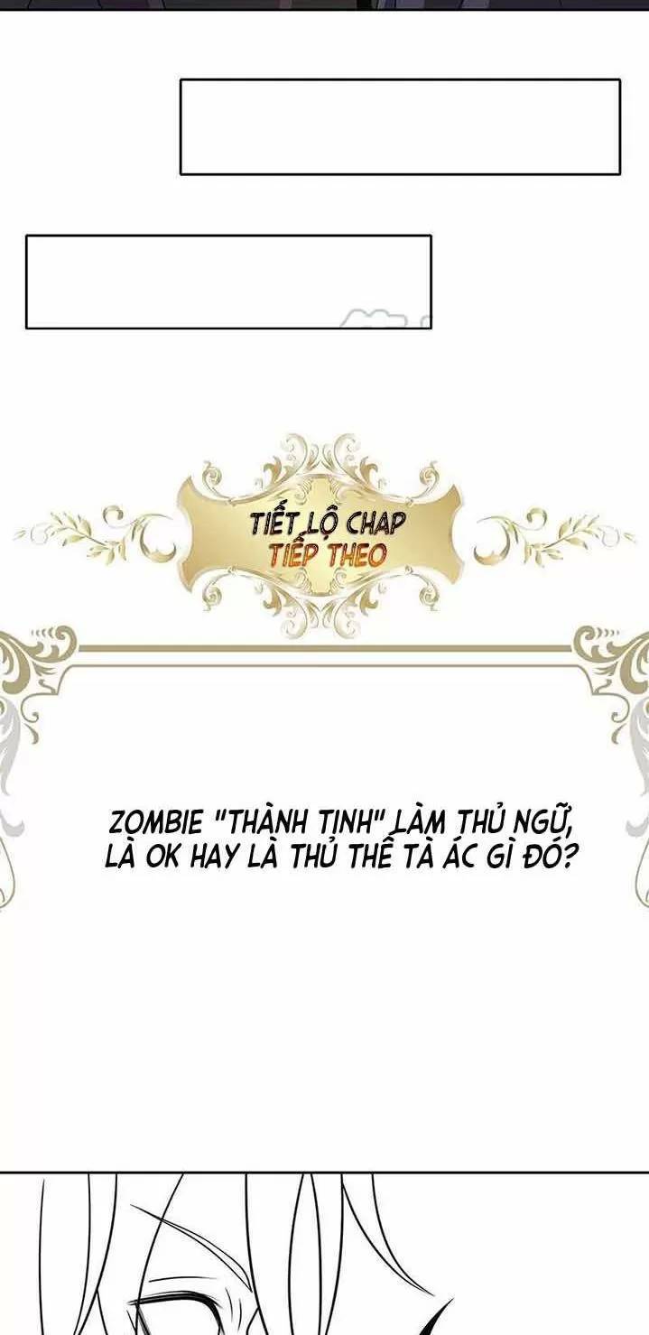 Quy Luật Tình Yêu Ở Mạt Thế Chapter 336 - 24