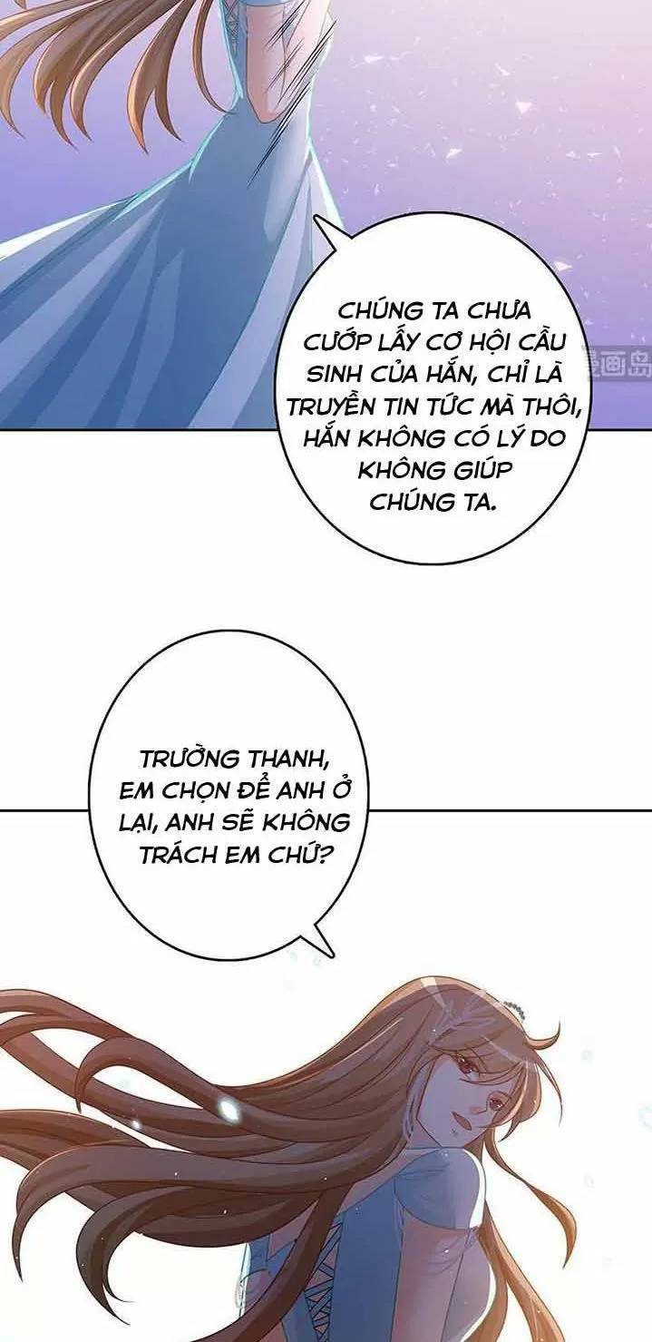 Quy Luật Tình Yêu Ở Mạt Thế Chapter 336 - 4
