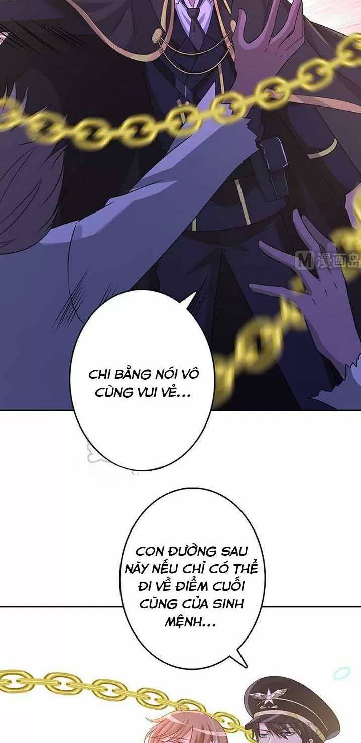 Quy Luật Tình Yêu Ở Mạt Thế Chapter 336 - 6