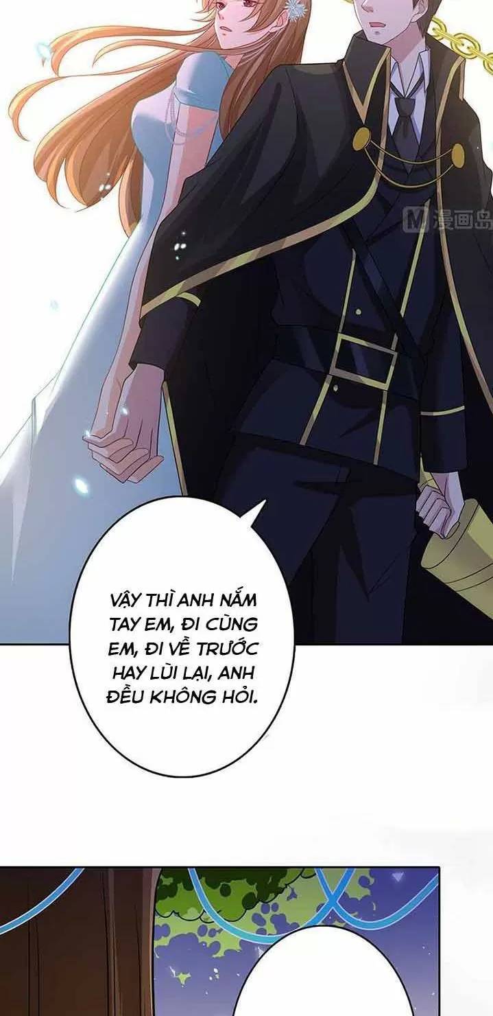 Quy Luật Tình Yêu Ở Mạt Thế Chapter 336 - 7