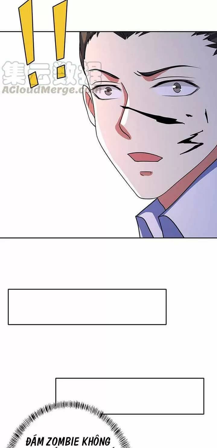 Quy Luật Tình Yêu Ở Mạt Thế Chapter 336 - 10