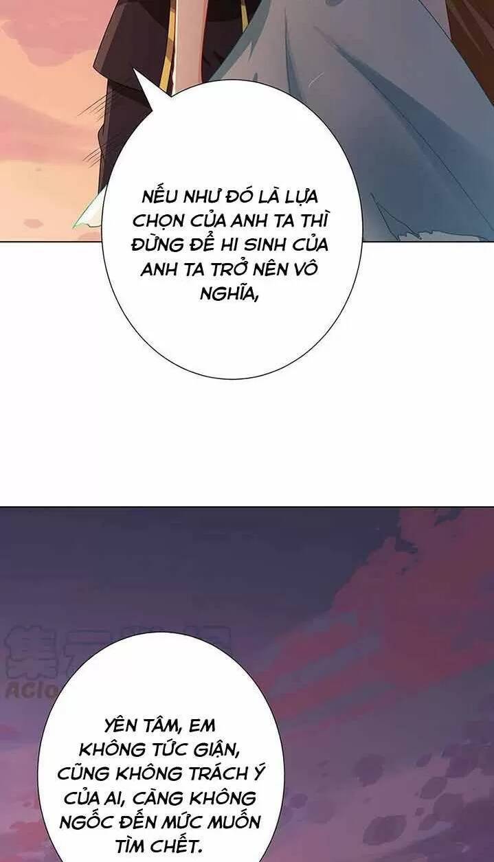 Quy Luật Tình Yêu Ở Mạt Thế Chapter 337 - 12