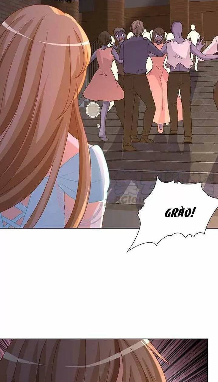 Quy Luật Tình Yêu Ở Mạt Thế Chapter 337 - 15