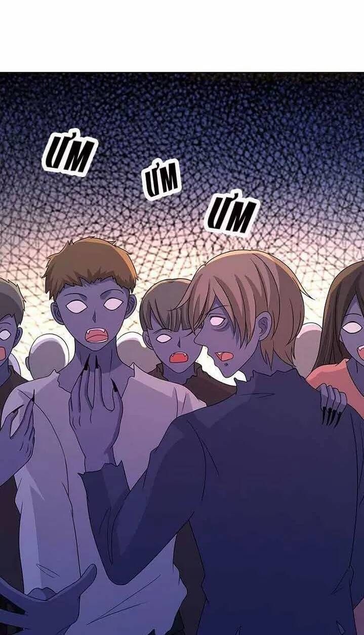 Quy Luật Tình Yêu Ở Mạt Thế Chapter 337 - 17