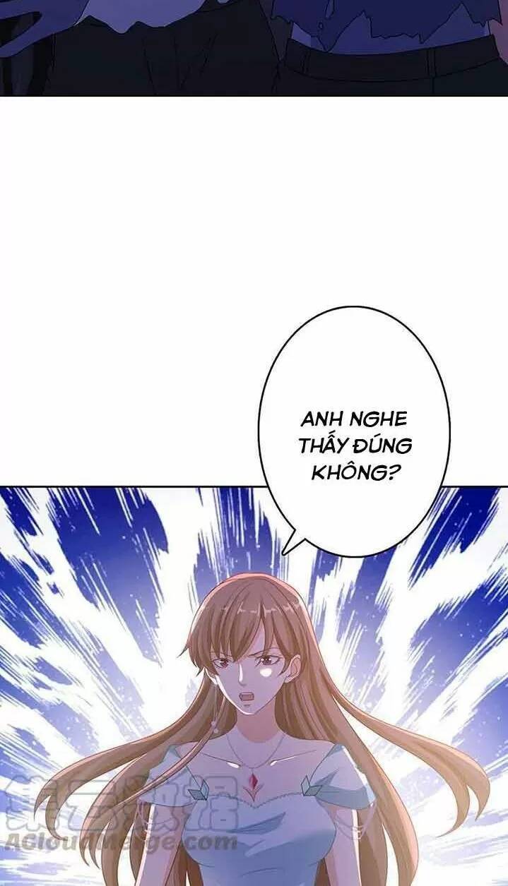 Quy Luật Tình Yêu Ở Mạt Thế Chapter 337 - 18