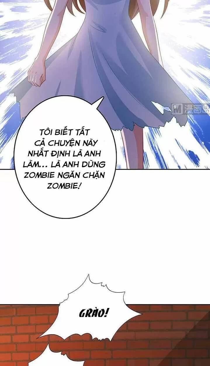 Quy Luật Tình Yêu Ở Mạt Thế Chapter 337 - 19