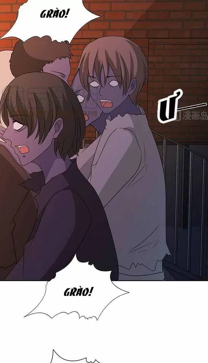 Quy Luật Tình Yêu Ở Mạt Thế Chapter 337 - 20