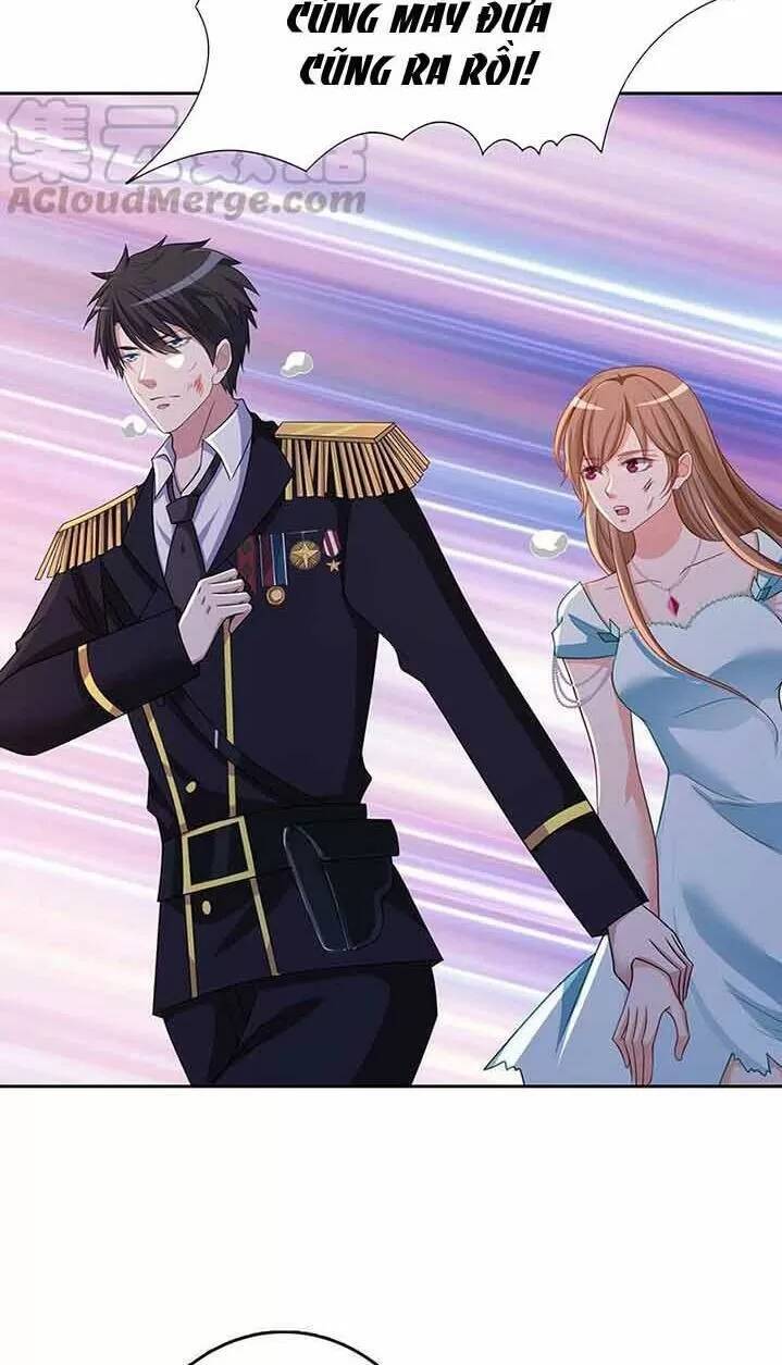 Quy Luật Tình Yêu Ở Mạt Thế Chapter 337 - 3