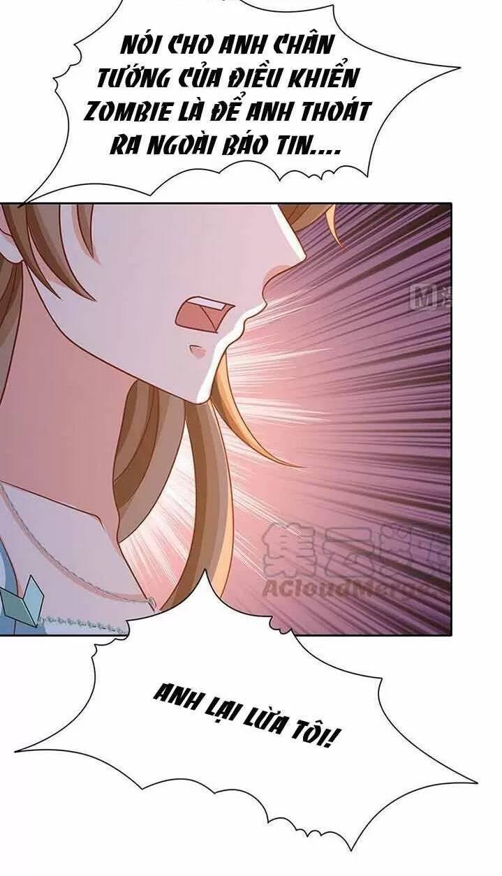 Quy Luật Tình Yêu Ở Mạt Thế Chapter 337 - 21