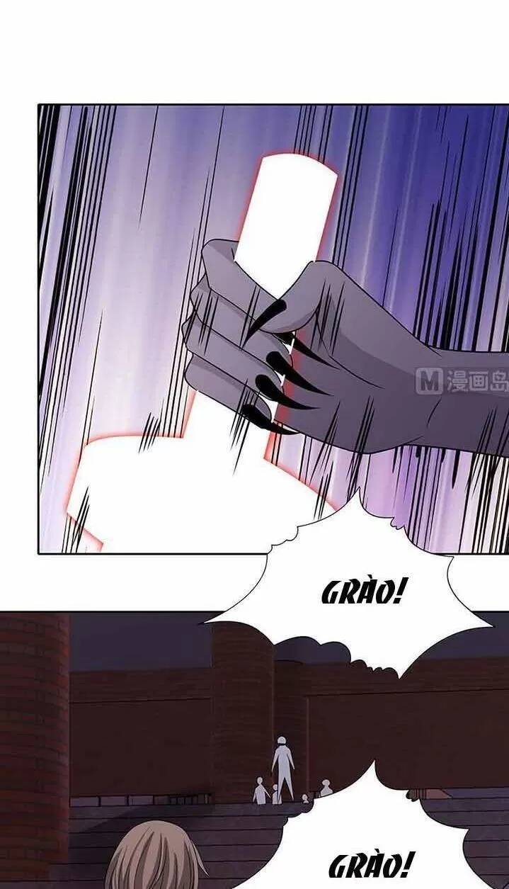 Quy Luật Tình Yêu Ở Mạt Thế Chapter 337 - 27