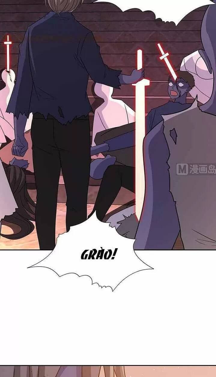 Quy Luật Tình Yêu Ở Mạt Thế Chapter 337 - 28