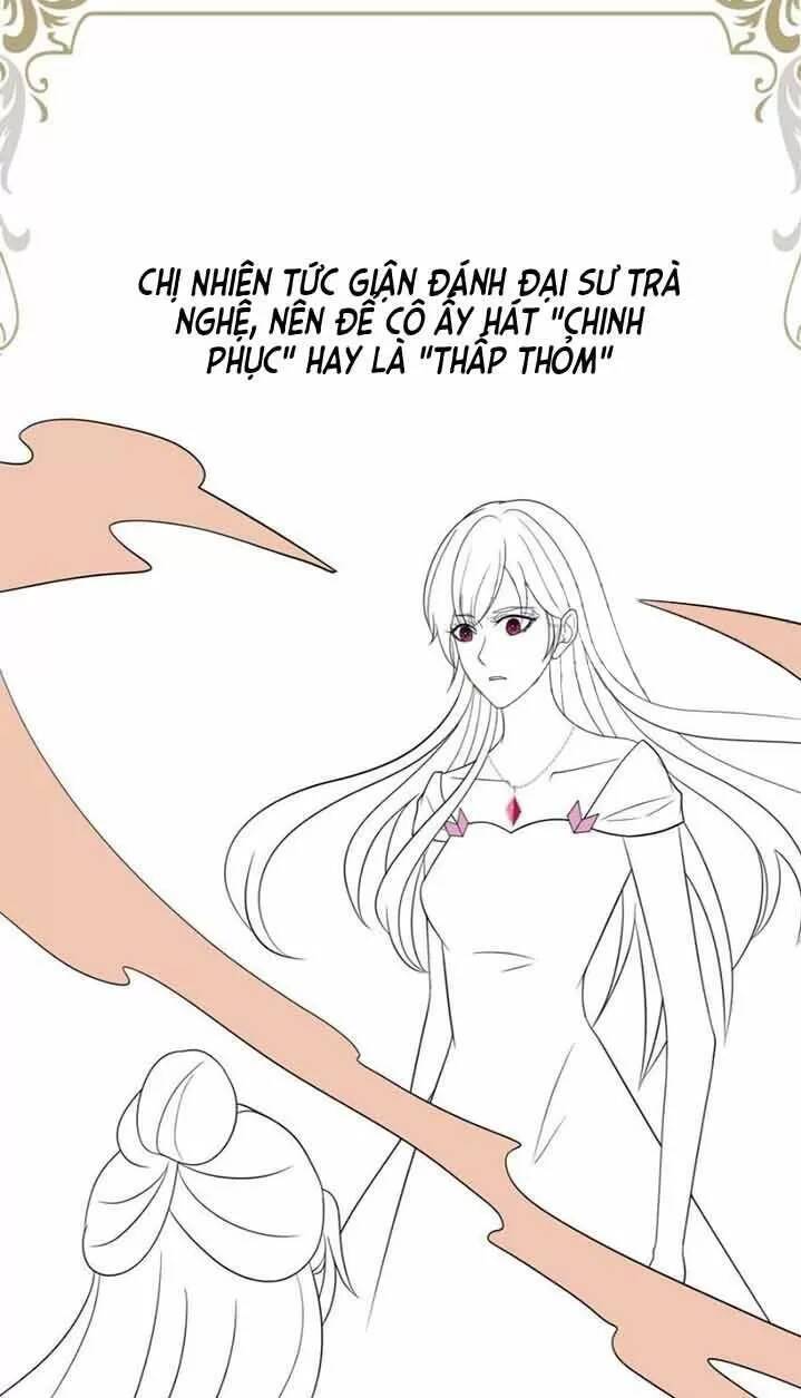 Quy Luật Tình Yêu Ở Mạt Thế Chapter 337 - 30