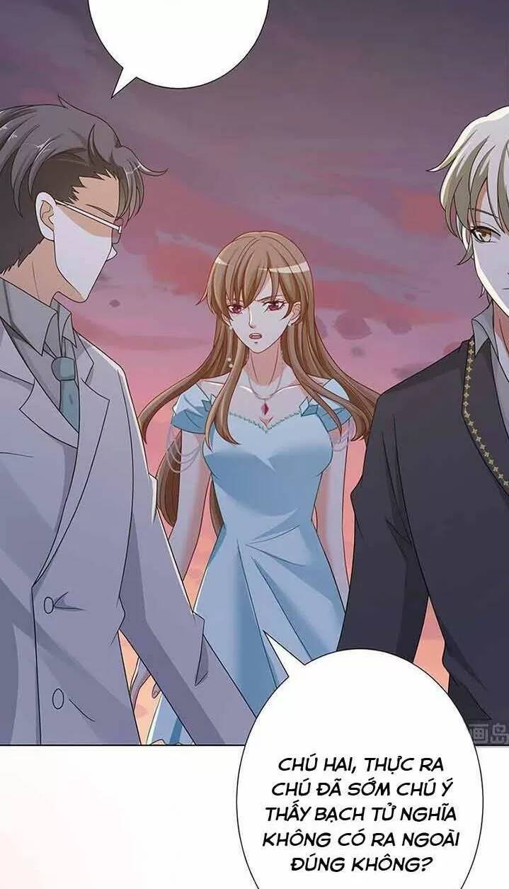 Quy Luật Tình Yêu Ở Mạt Thế Chapter 337 - 7