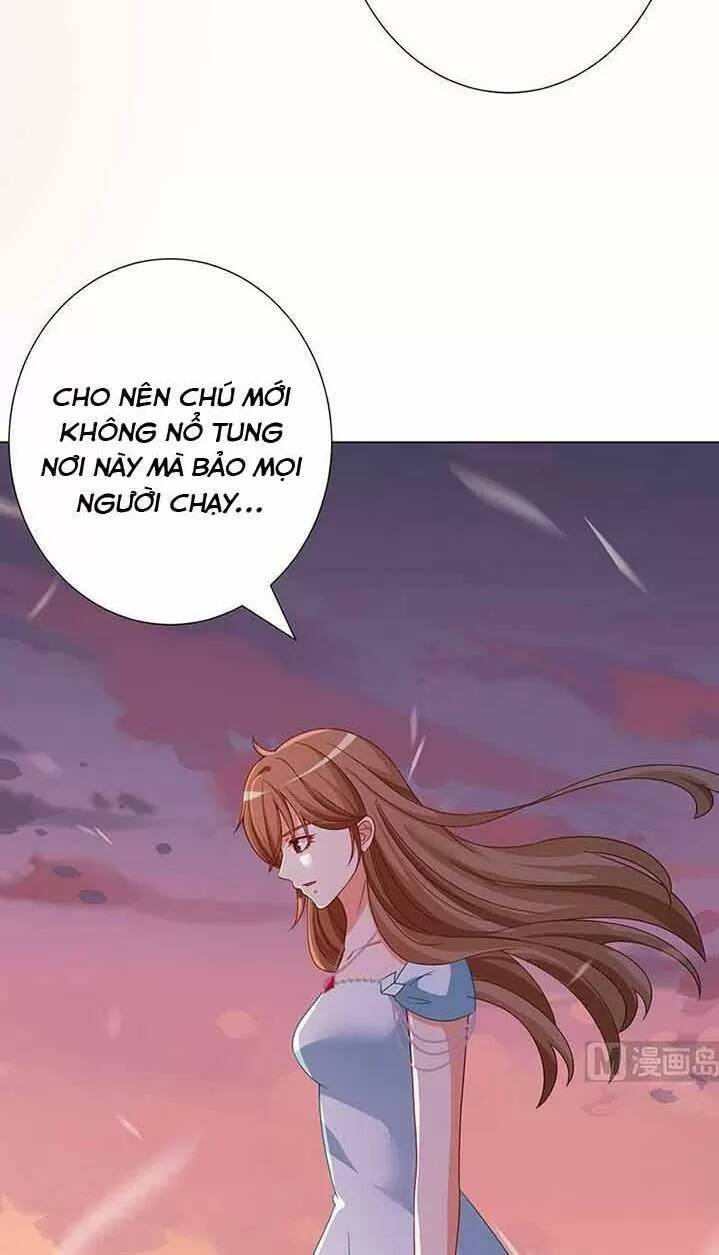 Quy Luật Tình Yêu Ở Mạt Thế Chapter 337 - 8