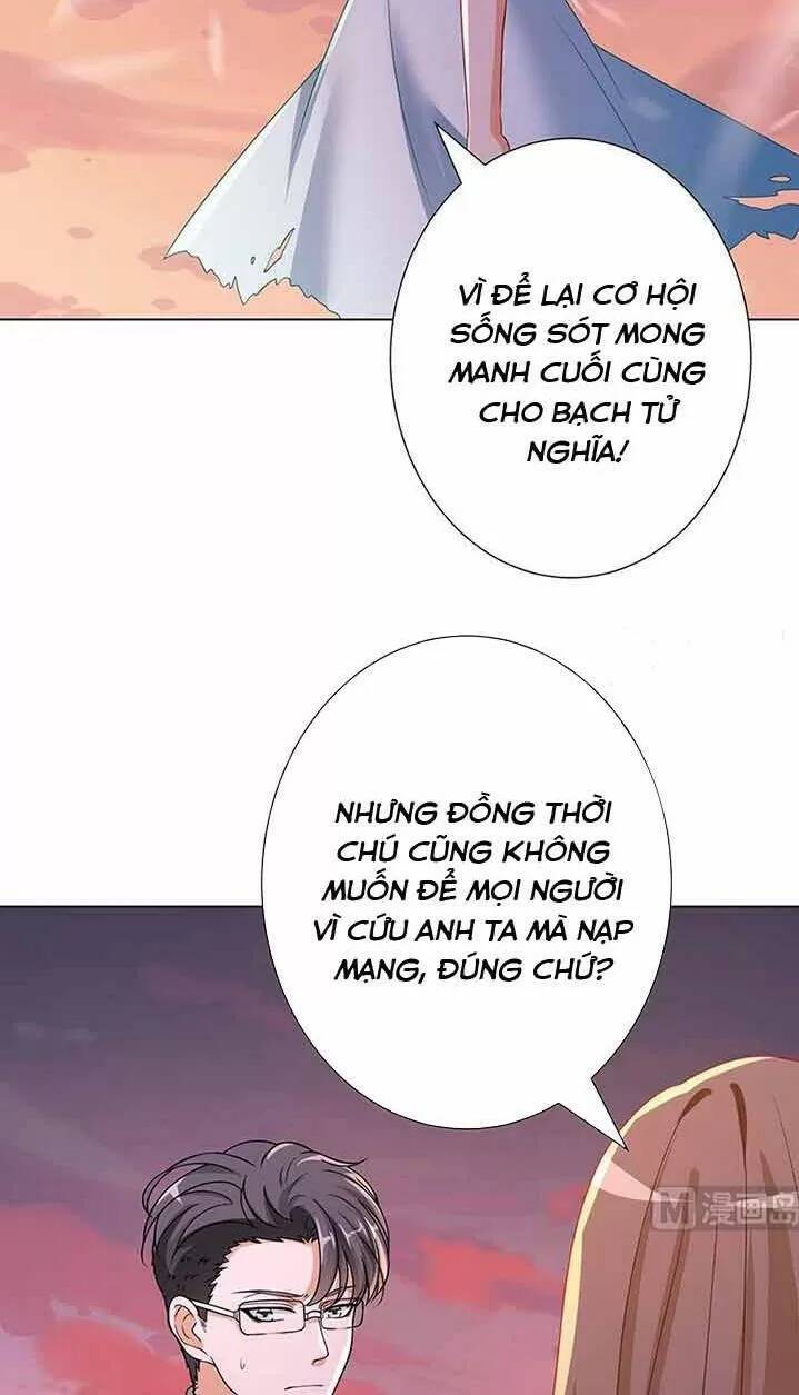 Quy Luật Tình Yêu Ở Mạt Thế Chapter 337 - 9