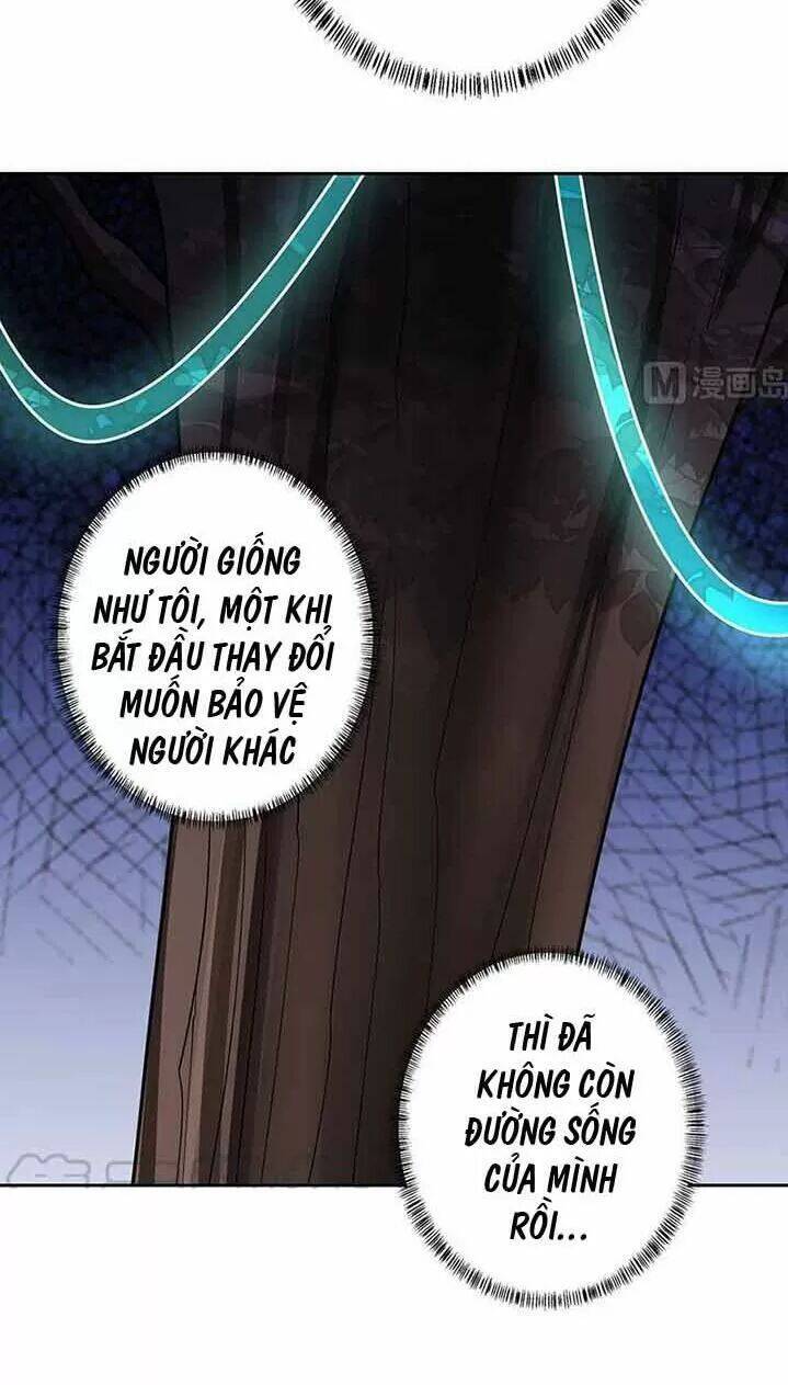 Quy Luật Tình Yêu Ở Mạt Thế Chapter 338 - 11