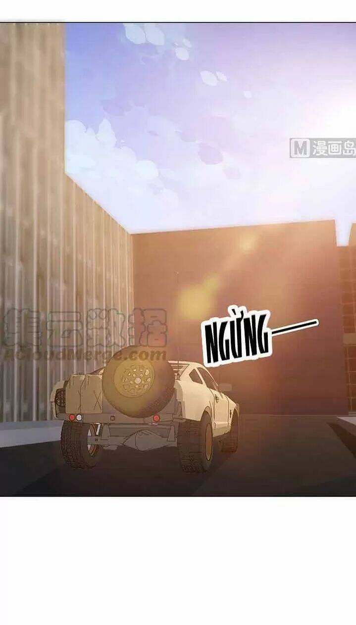 Quy Luật Tình Yêu Ở Mạt Thế Chapter 338 - 16