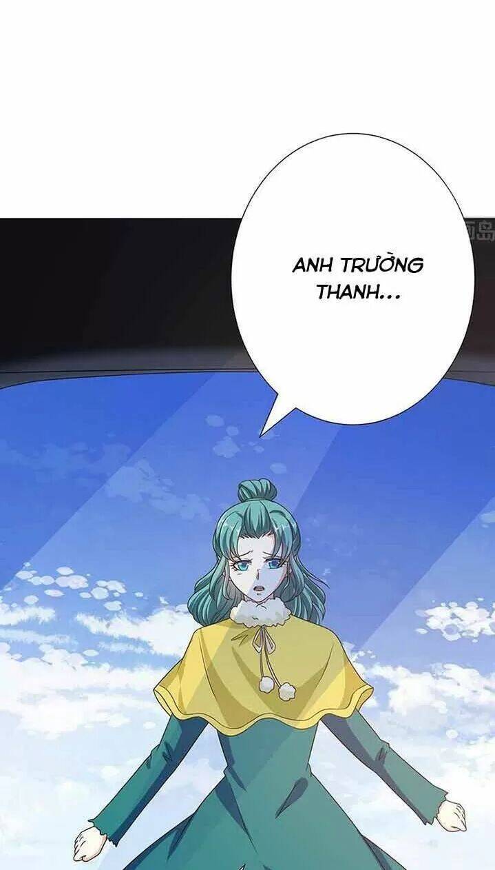 Quy Luật Tình Yêu Ở Mạt Thế Chapter 338 - 18