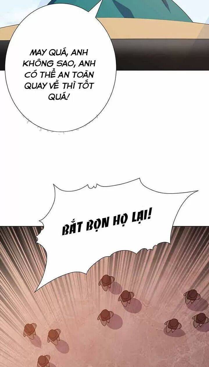 Quy Luật Tình Yêu Ở Mạt Thế Chapter 338 - 19