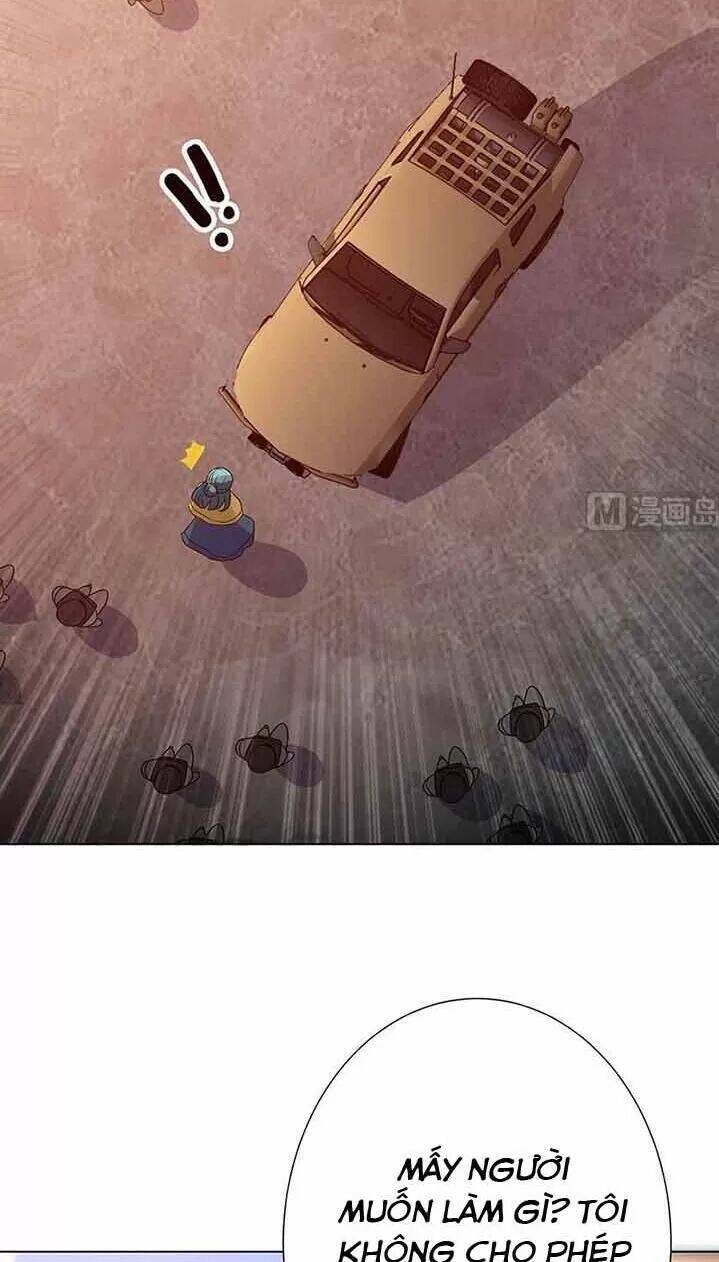 Quy Luật Tình Yêu Ở Mạt Thế Chapter 338 - 20