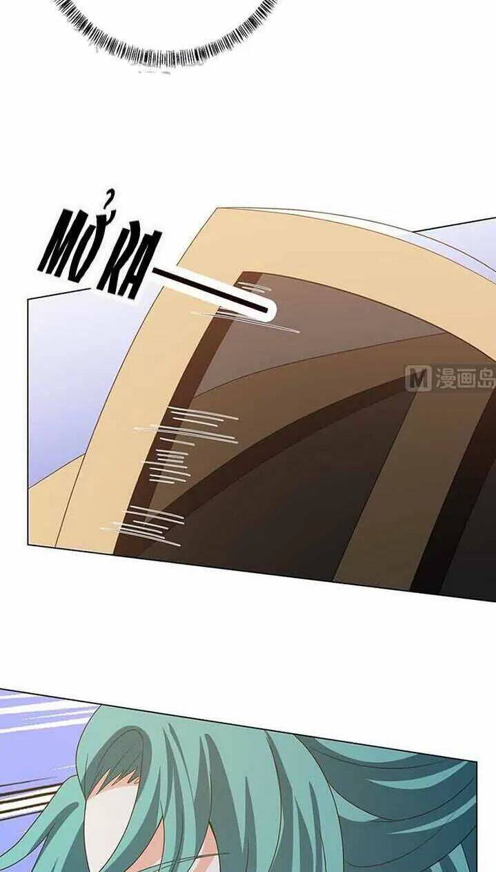 Quy Luật Tình Yêu Ở Mạt Thế Chapter 338 - 22