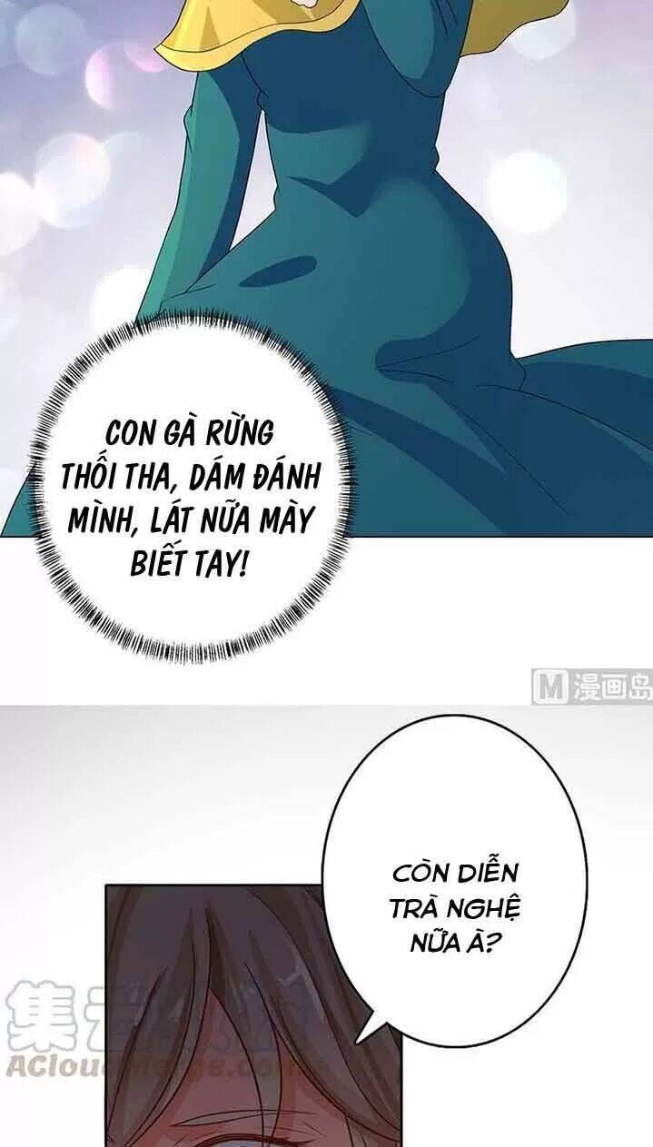 Quy Luật Tình Yêu Ở Mạt Thế Chapter 338 - 24