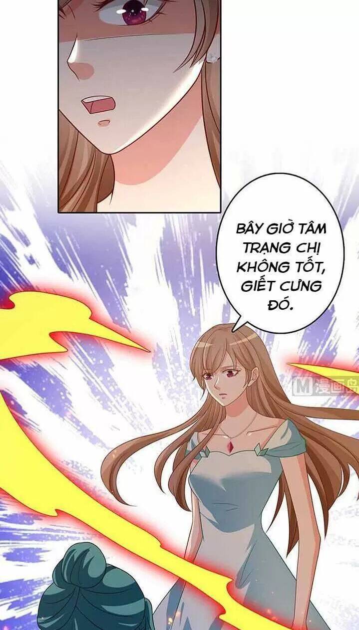 Quy Luật Tình Yêu Ở Mạt Thế Chapter 338 - 25