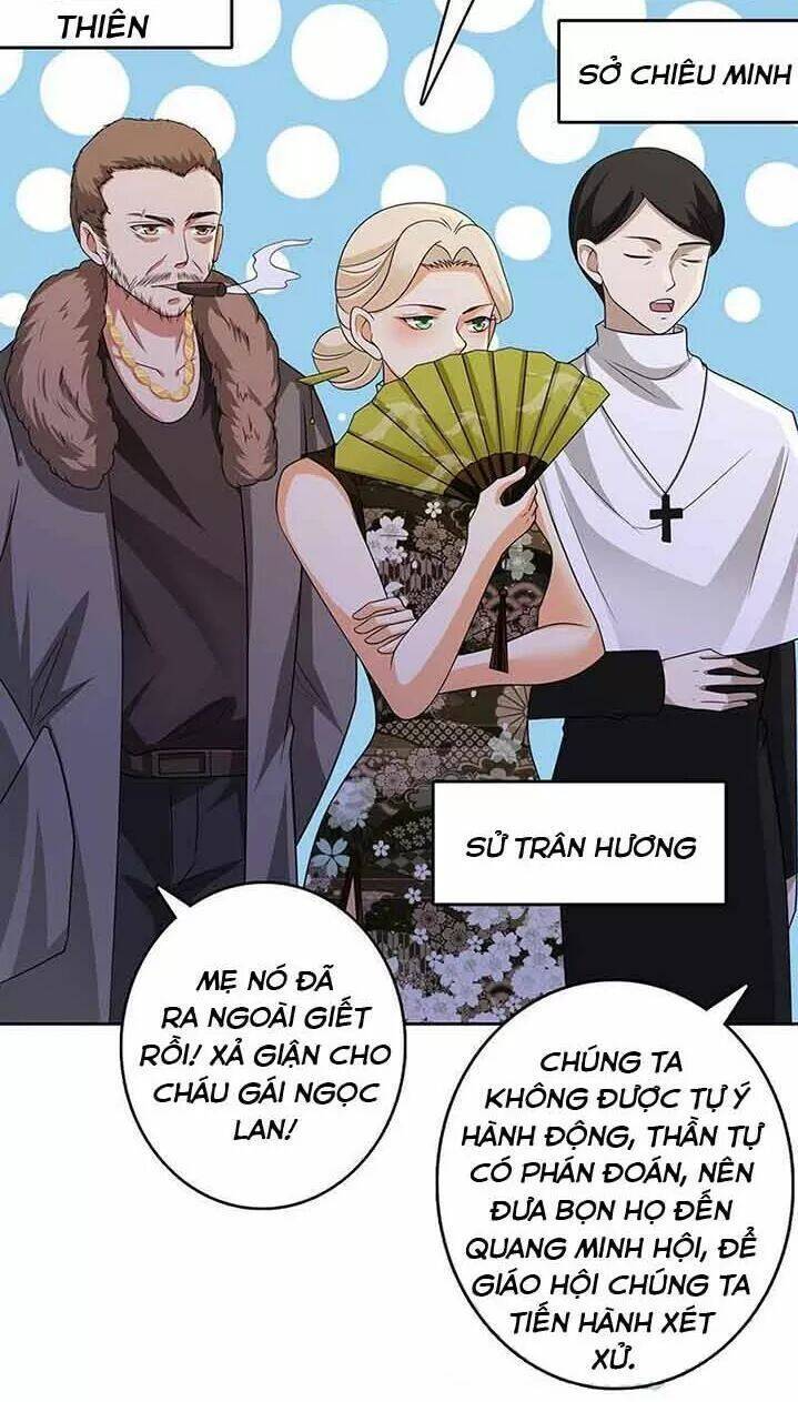Quy Luật Tình Yêu Ở Mạt Thế Chapter 338 - 27
