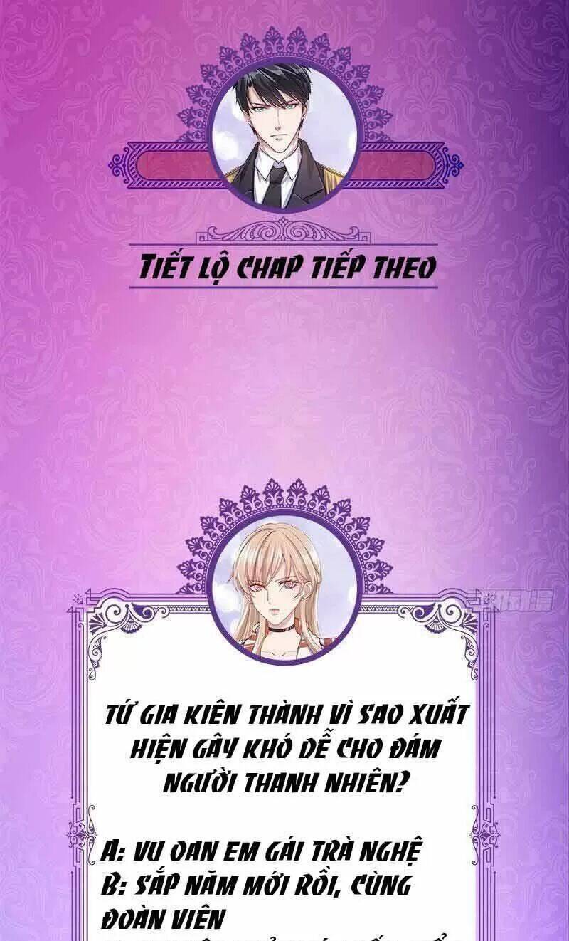 Quy Luật Tình Yêu Ở Mạt Thế Chapter 338 - 30