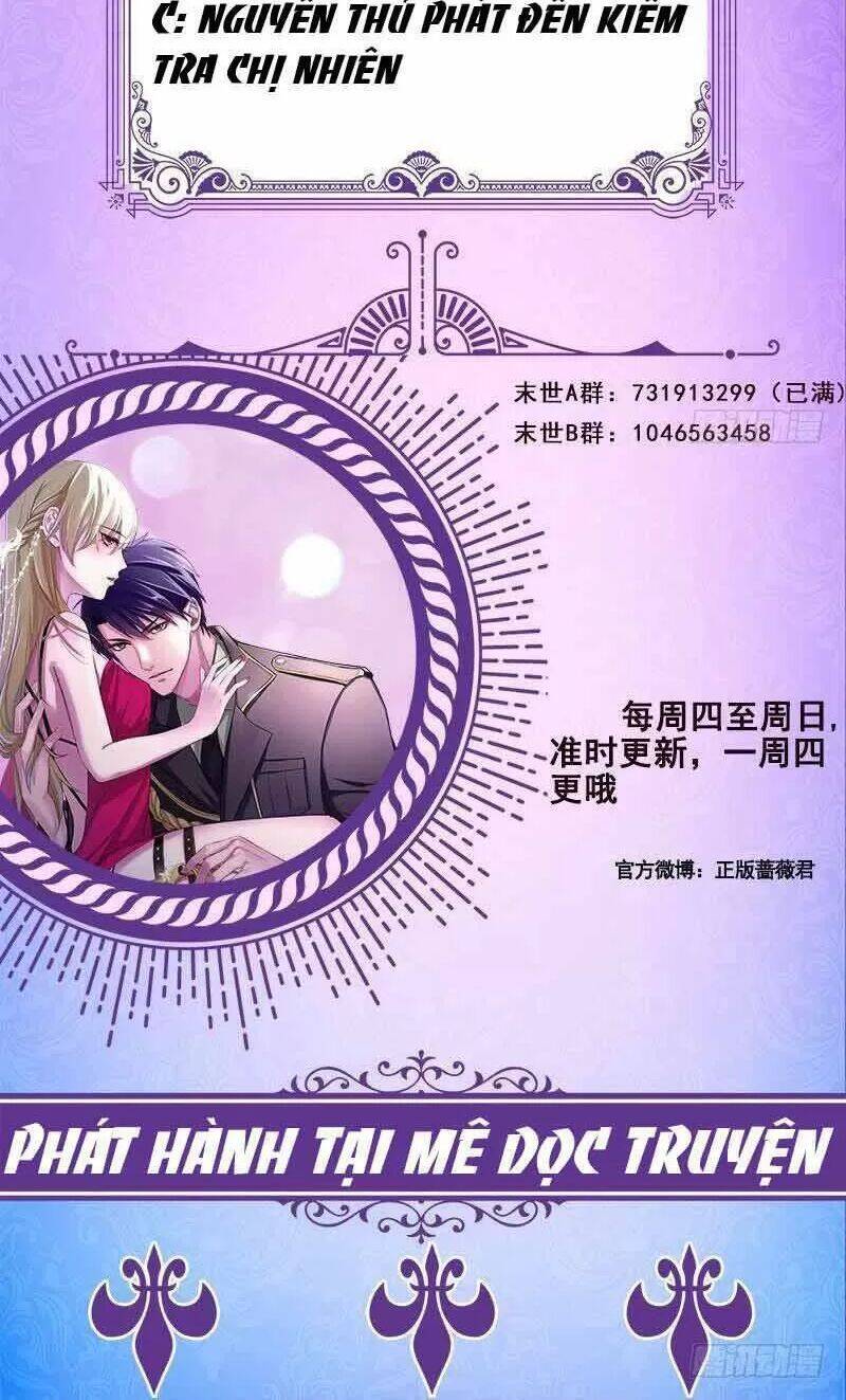 Quy Luật Tình Yêu Ở Mạt Thế Chapter 338 - 31