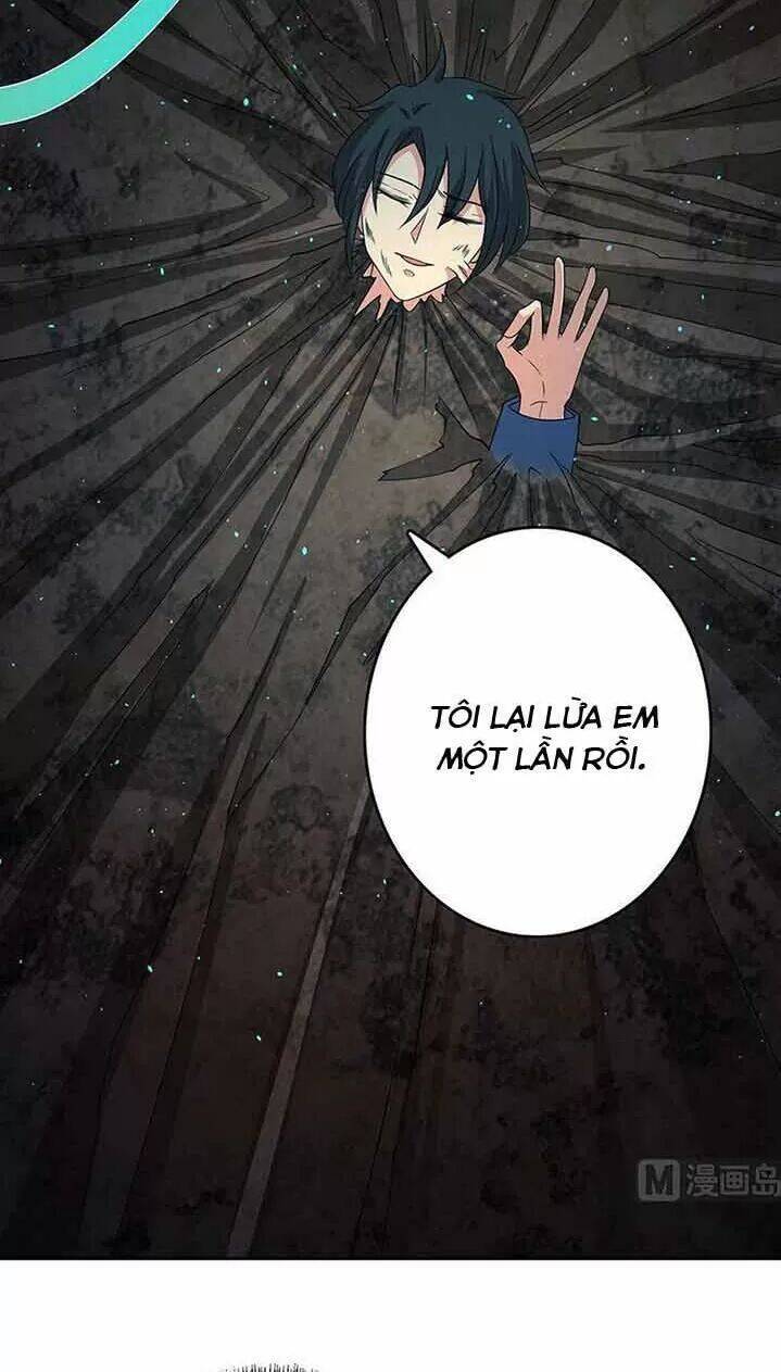 Quy Luật Tình Yêu Ở Mạt Thế Chapter 338 - 6