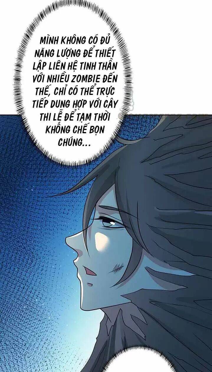 Quy Luật Tình Yêu Ở Mạt Thế Chapter 338 - 7