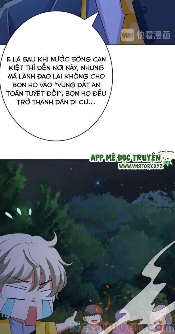 Quy Luật Tình Yêu Ở Mạt Thế Chapter 365 - 12