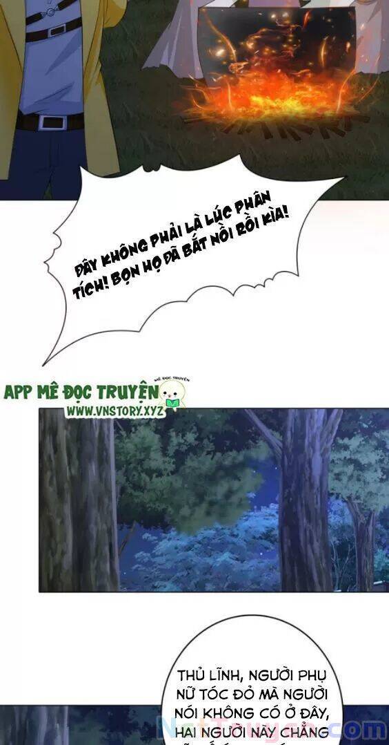 Quy Luật Tình Yêu Ở Mạt Thế Chapter 365 - 13