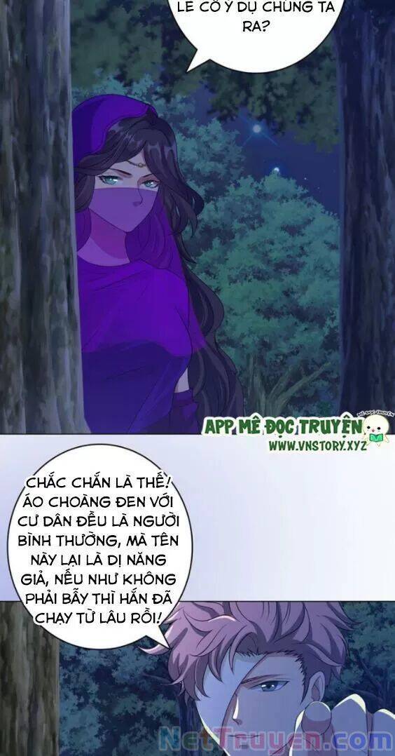 Quy Luật Tình Yêu Ở Mạt Thế Chapter 365 - 14