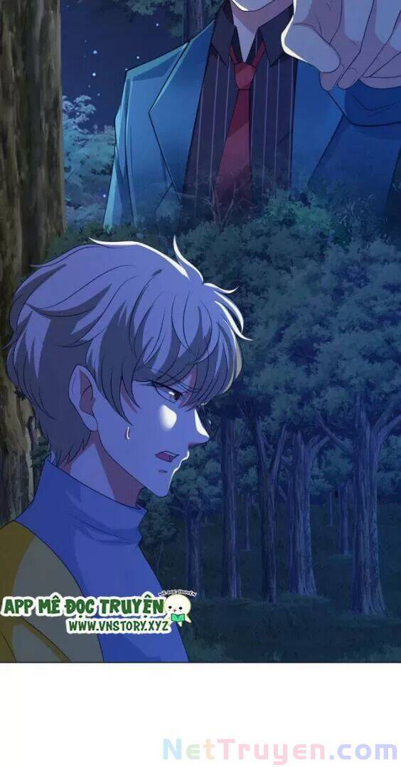 Quy Luật Tình Yêu Ở Mạt Thế Chapter 365 - 15