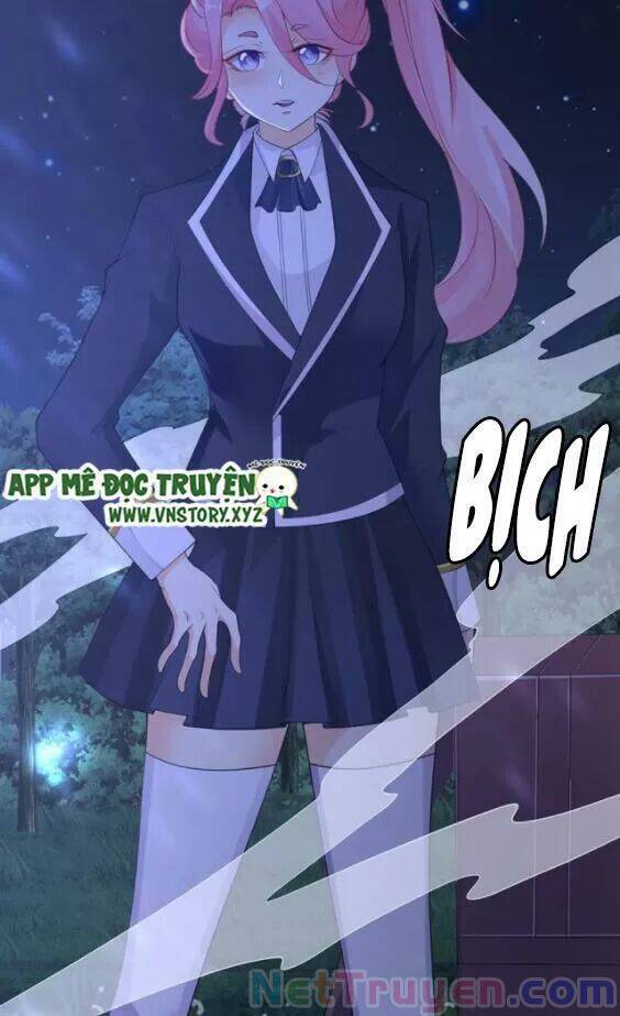 Quy Luật Tình Yêu Ở Mạt Thế Chapter 365 - 20